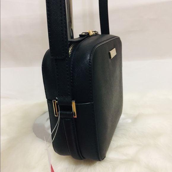 NWT Kate Spade Newbury Lane Cammie Crossbody Bag - Picture 3 of 14
